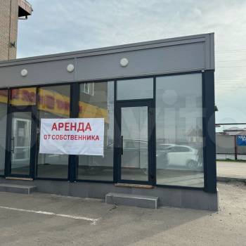 Сдается Нежилое помещение, 24 м²