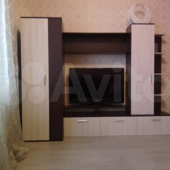 Сдается 1-комнатная квартира, 27 м²