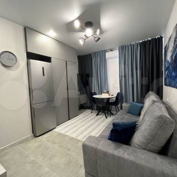 Сдается 1-комнатная квартира, 25 м²