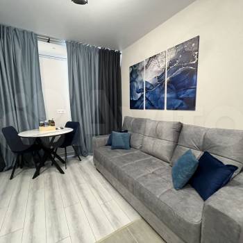 Сдается 1-комнатная квартира, 25 м²