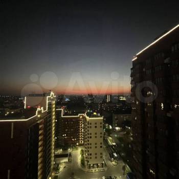 Сдается 1-комнатная квартира, 25 м²