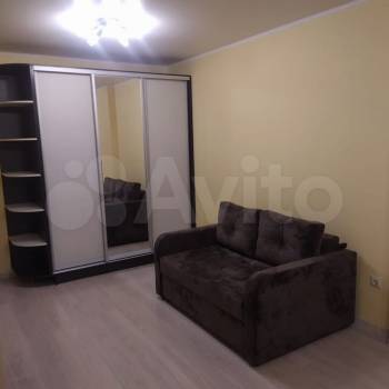 Сдается 1-комнатная квартира, 36 м²