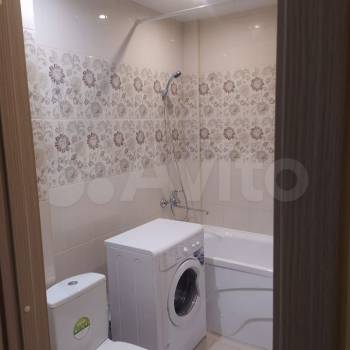 Сдается 1-комнатная квартира, 36 м²