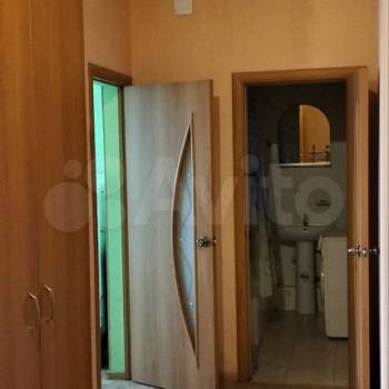 Сдается 1-комнатная квартира, 41 м²