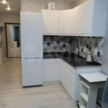 Сдается 1-комнатная квартира, 28 м²