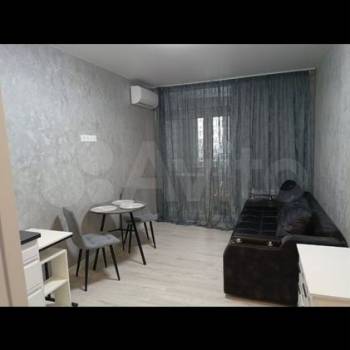 Сдается 1-комнатная квартира, 28 м²