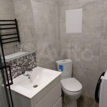 Сдается 1-комнатная квартира, 28 м²