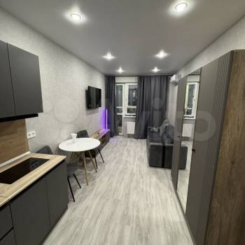 Сдается 1-комнатная квартира, 23 м²