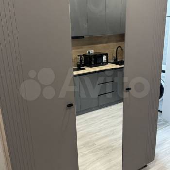 Сдается 1-комнатная квартира, 23 м²