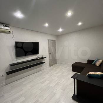 Сдается 2-х комнатная квартира, 65 м²