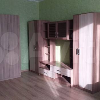 Сдается 1-комнатная квартира, 38 м²