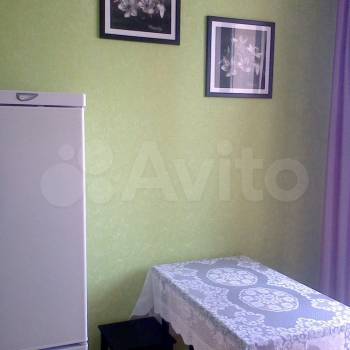 Сдается 1-комнатная квартира, 38 м²