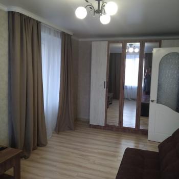 Сдается 1-комнатная квартира, 31 м²