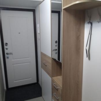 Сдается 1-комнатная квартира, 31 м²