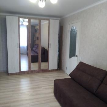 Сдается 1-комнатная квартира, 31 м²