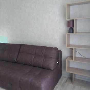 Сдается 1-комнатная квартира, 31 м²