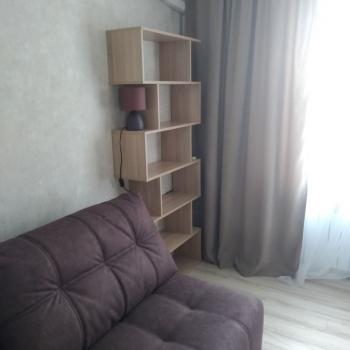 Сдается 1-комнатная квартира, 31 м²