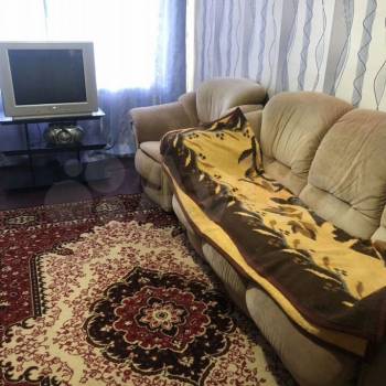 Сдается 2-х комнатная квартира, 47 м²