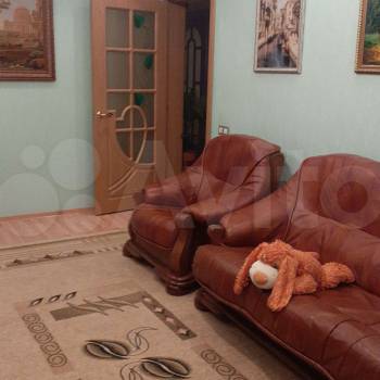 Сдается Комната, 20 м²