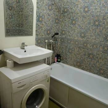 Сдается 1-комнатная квартира, 36,2 м²