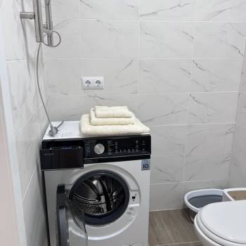 Сдается 1-комнатная квартира, 39,2 м²