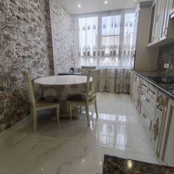 Продается 1-комнатная квартира, 32,1 м²