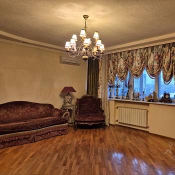 Продается 3-х комнатная квартира, 149 м²