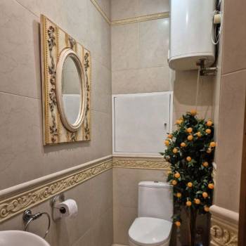 Продается 3-х комнатная квартира, 149 м²