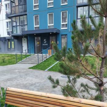 Продается 1-комнатная квартира, 31,6 м²