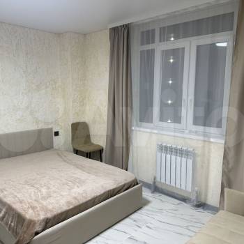 Сдается 1-комнатная квартира, 36,7 м²