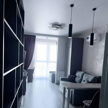 Сдается 1-комнатная квартира, 28 м²