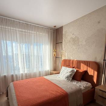 Сдается 1-комнатная квартира, 36,7 м²