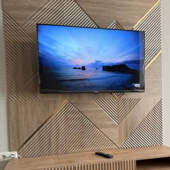 Сдается 1-комнатная квартира, 36,7 м²