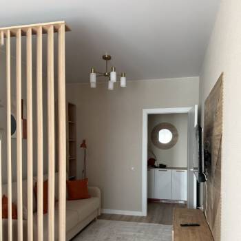 Сдается 1-комнатная квартира, 36,7 м²