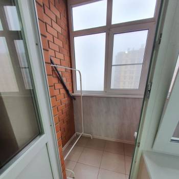 Сдается 1-комнатная квартира, 32 м²