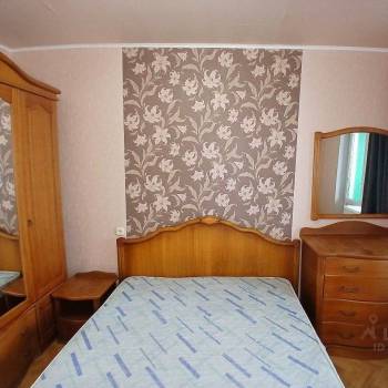 Продается 2-х комнатная квартира, 52 м²