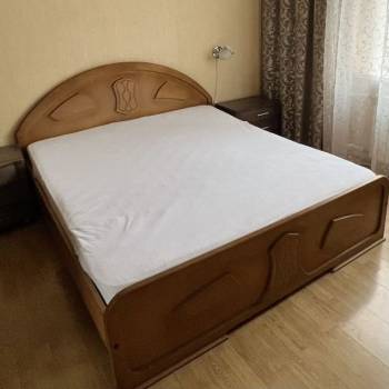 Сдается 2-х комнатная квартира, 60 м²