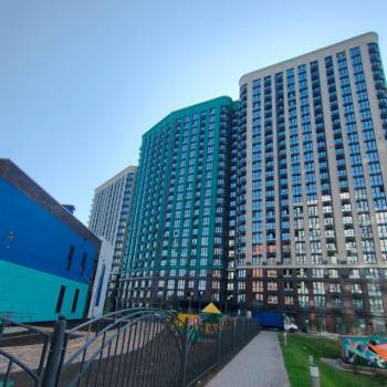 Сдается 2-х комнатная квартира, 57 м²