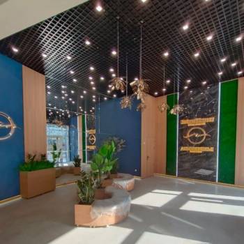 Сдается 2-х комнатная квартира, 57 м²