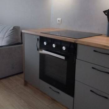 Сдается 1-комнатная квартира, 46,3 м²