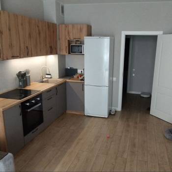 Сдается 1-комнатная квартира, 46,3 м²