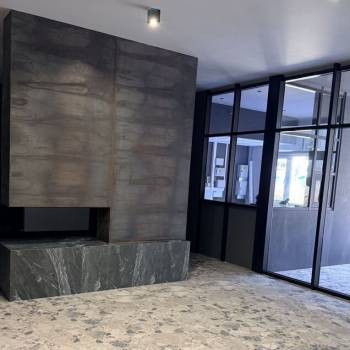 Продается 1-комнатная квартира, 48,8 м²