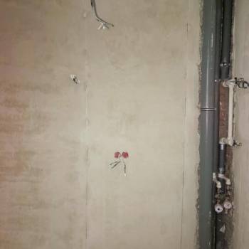 Продается 1-комнатная квартира, 41 м²