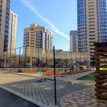 Продается 1-комнатная квартира, 41 м²