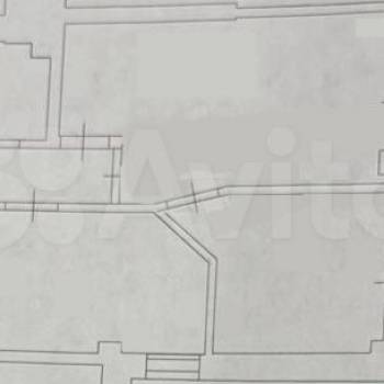 Продается 2-х комнатная квартира, 60 м²