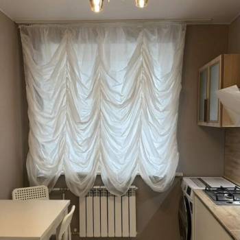 Сдается 1-комнатная квартира, 39,1 м²