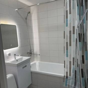 Сдается 1-комнатная квартира, 39,1 м²