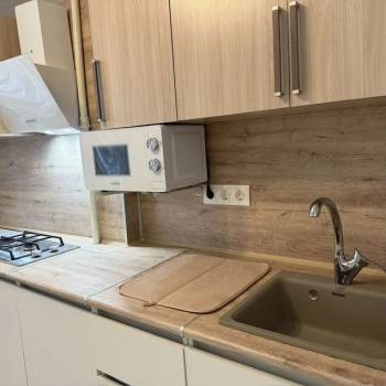 Сдается 1-комнатная квартира, 39,1 м²