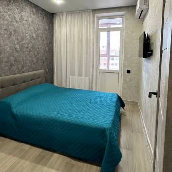 Сдается 2-х комнатная квартира, 45 м²