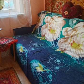 Сдается 2-х комнатная квартира, 46 м²